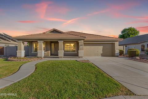 2371 E Geronimo St, Chandler, AZ 85225