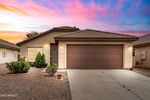 1579 Silverado Dr, Sierra Vista, AZ 85635