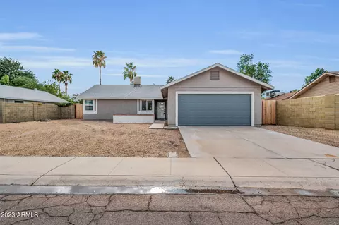 14610 N 62nd Ave, Glendale, AZ 85306
