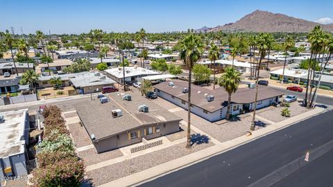 3126 N 68th St, Scottsdale, AZ 85251