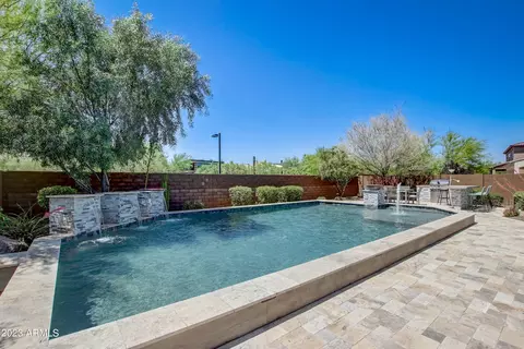 3246 E Bryce Ln, Phoenix, AZ 85050 photo 2