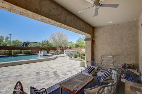 3246 E Bryce Ln, Phoenix, AZ 85050 photo 5