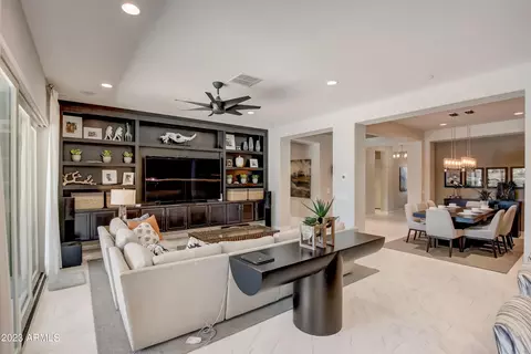 3246 E Bryce Ln, Phoenix, AZ 85050 photo 22