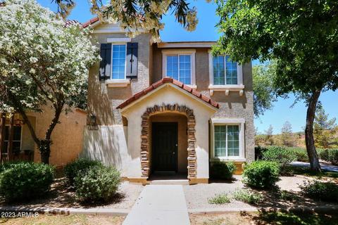 4102 E Jasper Dr, Gilbert, AZ 85296