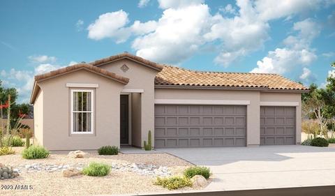 2928 N Penstemon Ave, Casa Grande, AZ 85122