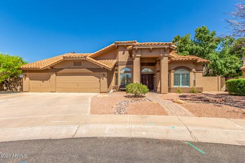 843 W Wagner Dr, Gilbert, AZ 85233