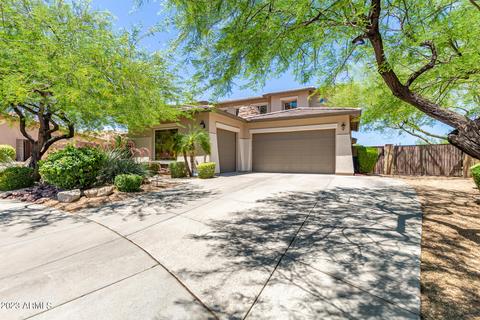 8656 W Briles Rd, Peoria, AZ 85383