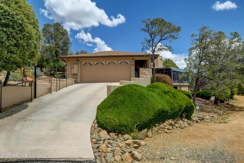 661 Filaree Dr, Prescott, AZ 86301