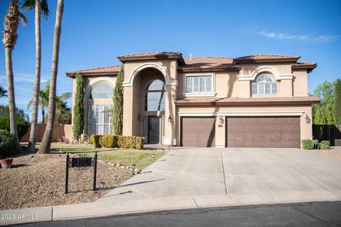 7448 E Leland Cir, Mesa, AZ 85207