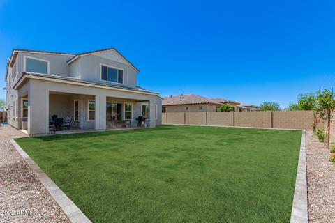 6233 S Boulder St, Gilbert, AZ 85298 photo 8