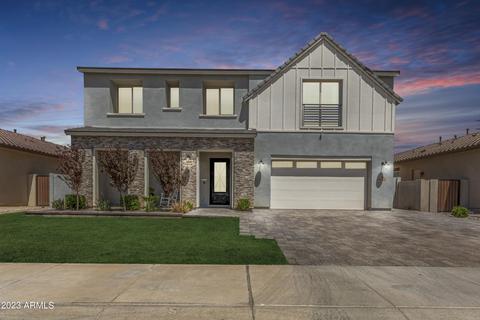 6233 S Boulder St, Gilbert, AZ 85298