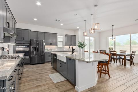 6233 S Boulder St, Gilbert, AZ 85298 photo 25