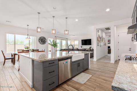 6233 S Boulder St, Gilbert, AZ 85298 photo 26