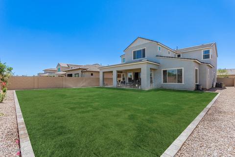 6233 S Boulder St, Gilbert, AZ 85298 photo 9