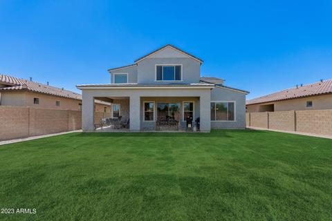 6233 S Boulder St, Gilbert, AZ 85298 photo 7