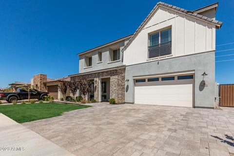 6233 S Boulder St, Gilbert, AZ 85298 photo 4