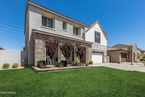 6233 S Boulder St, Gilbert, AZ 85298 photo 3