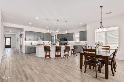 6233 S Boulder St, Gilbert, AZ 85298 photo 30