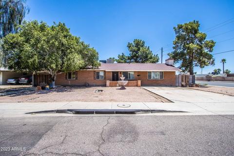 4101 N 85th Ave, Phoenix, AZ 85037