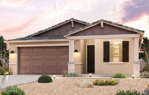 24598 W Mohave St, Buckeye, AZ 85326