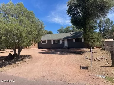 809 E Oxbow Cir, Payson, AZ 85541 photo 23