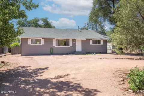 809 E Oxbow Cir, Payson, AZ 85541 photo 2