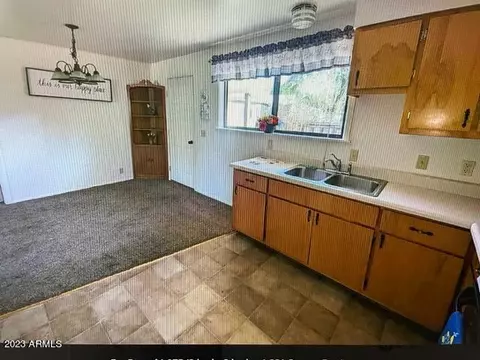 809 E Oxbow Cir, Payson, AZ 85541 photo 5