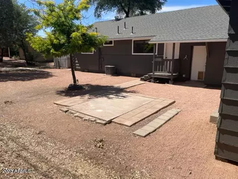 809 E Oxbow Cir, Payson, AZ 85541 photo 25