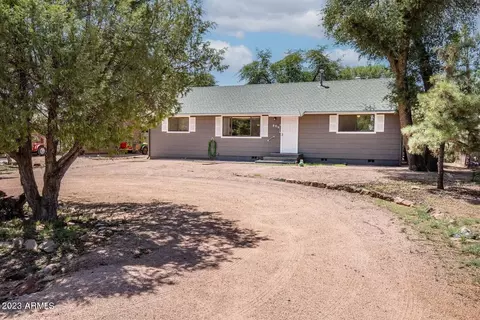809 E Oxbow Cir, Payson, AZ 85541