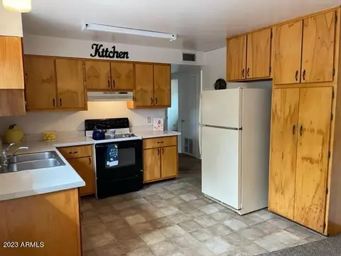 809 E Oxbow Cir, Payson, AZ 85541 photo 3