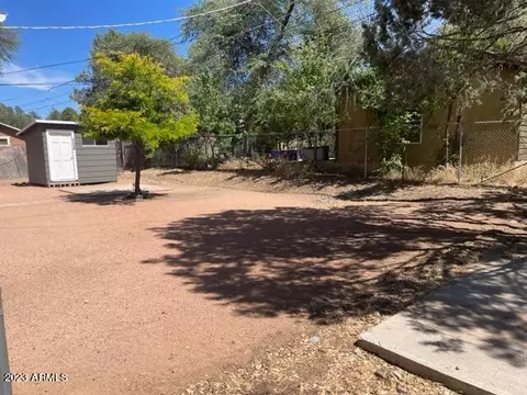 809 E Oxbow Cir, Payson, AZ 85541 photo 24