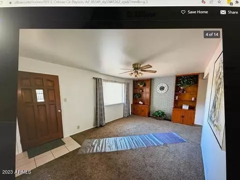 809 E Oxbow Cir, Payson, AZ 85541 photo 9