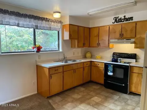 809 E Oxbow Cir, Payson, AZ 85541 photo 4