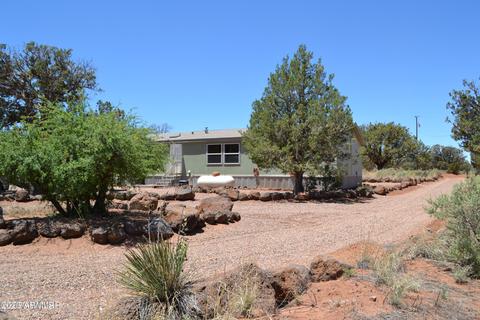 4353 Clydesdale Rd, Snowflake, AZ 85937