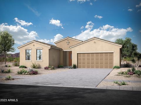 5070 N 181st Dr, Litchfield Park, AZ 85340