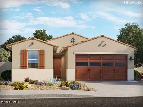 25209 N 144th Dr, Surprise, AZ 85387