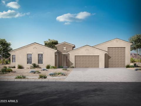 5408 N 182nd Ln, Litchfield Park, AZ 85340