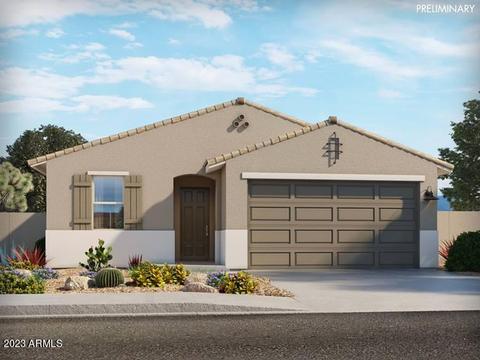 25149 N 144th Dr, Surprise, AZ 85387