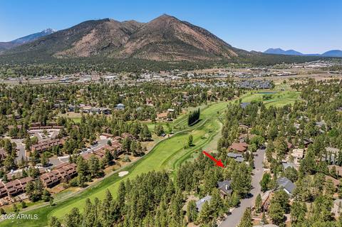 2410 N Broken Circle Rd #143, Flagstaff, AZ 86004