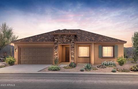6405 W Augusta Ct, Florence, AZ 85132