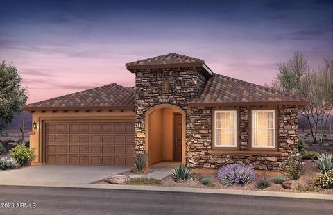 6370 W Oakmont Ct, Florence, AZ 85132