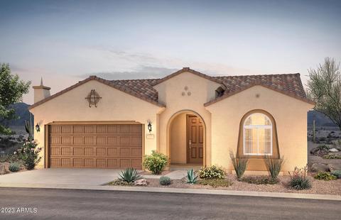6398 W Oakmont Ct, Florence, AZ 85132