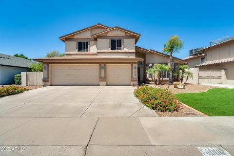 4008 W Questa Dr, Glendale, AZ 85310