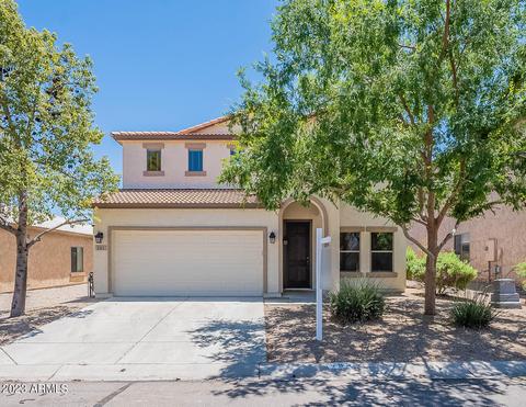 393 E Dry Creek Rd, San Tan Valley, AZ 85143