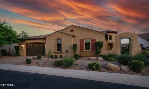 2361 E Cherrywood Pl, Chandler, AZ 85249