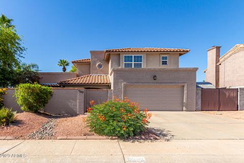 5320 W Cochise Dr, Glendale, AZ 85302