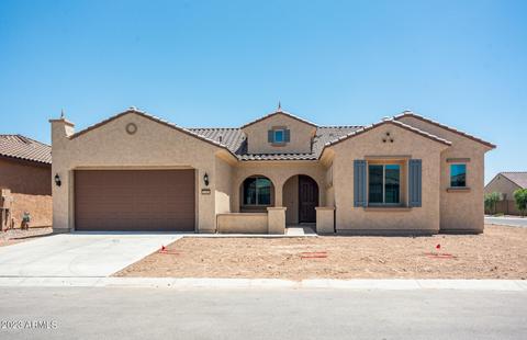 7193 W Meadowlark Ct, Florence, AZ 85132