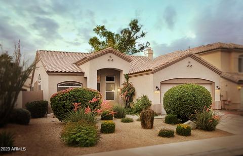 10171 E Floriade Dr, Scottsdale, AZ 85260