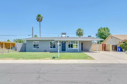 1264 E Campus Dr, Tempe, AZ 85282