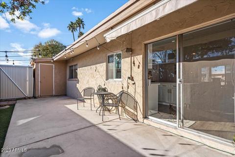 1320 E Bethany Home Rd #90, Phoenix, AZ 85014 photo 20